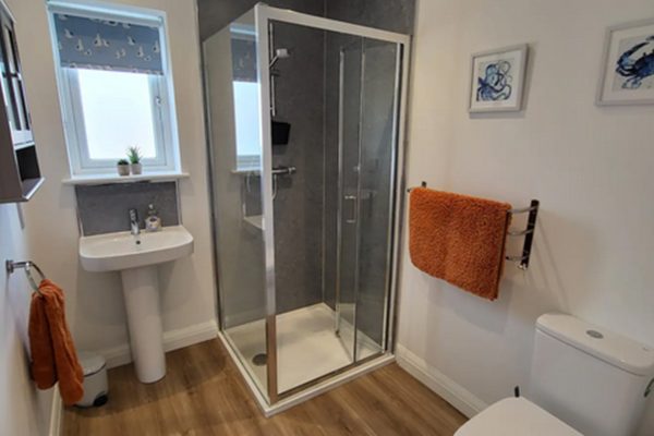 Lobster Cottage - Saundersfoot Holidays
