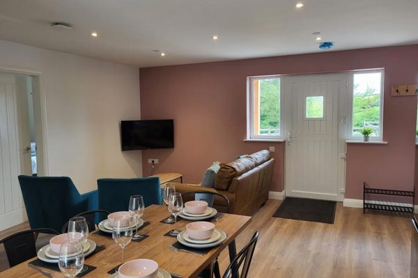 Razor Clam Cottage - Saundersfoot Holidays