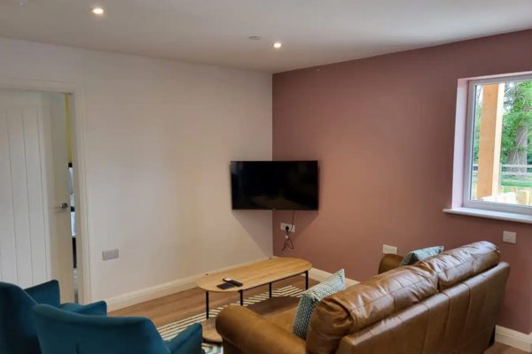 Razor Clam Cottage - Saundersfoot Holidays
