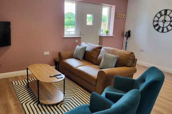 Razor Clam Cottage - Saundersfoot Holidays