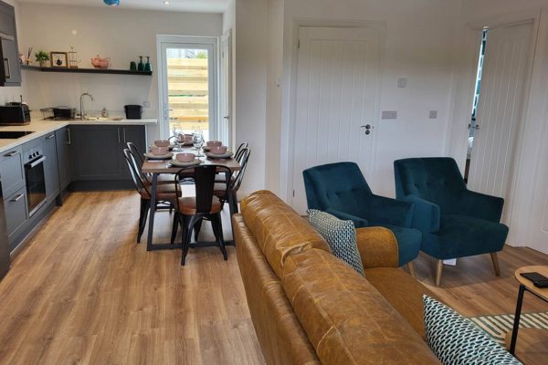 Razor Clam Cottage - Saundersfoot Holidays