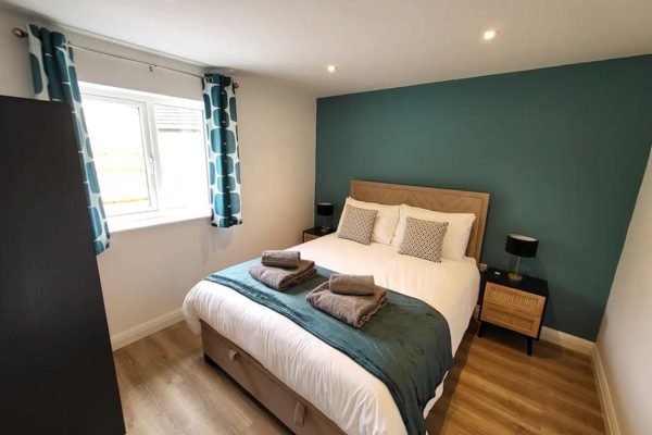 Razor Clam Cottage - Saundersfoot Holidays