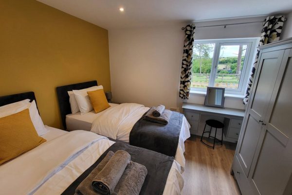 Razor Clam Cottage - Saundersfoot Holidays