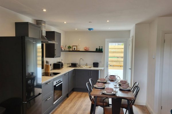 Razor Clam Cottage - Saundersfoot Holidays