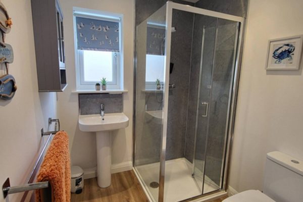 Razor Clam Cottage - Saundersfoot Holidays