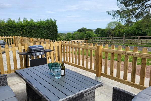 Razor Clam Cottage - Saundersfoot Holidays