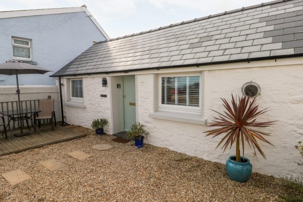 Star Cottage - Saundersfoot Holidays