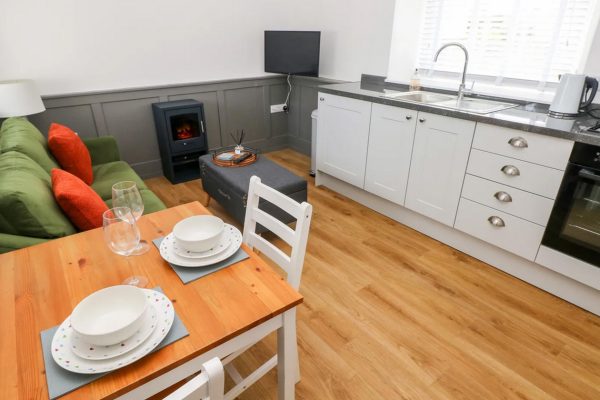 Star Cottage - Saundersfoot Holidays
