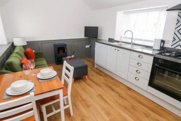 Star Cottage - Saundersfoot Holidays