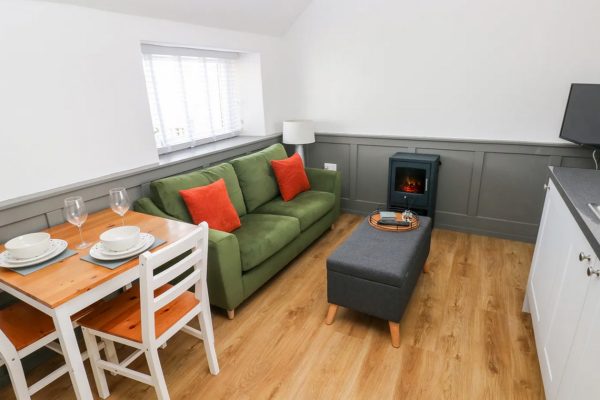 Star Cottage - Saundersfoot Holidays