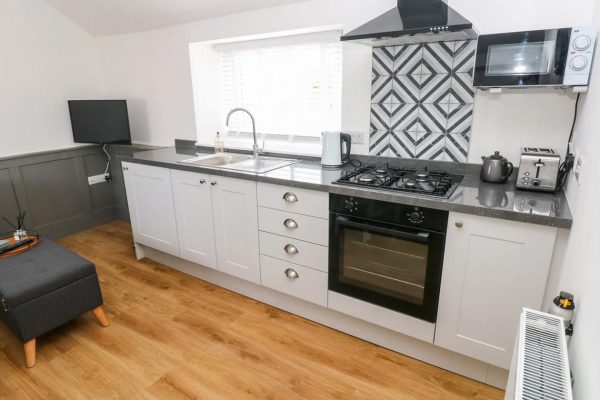 Star Cottage - Saundersfoot Holidays