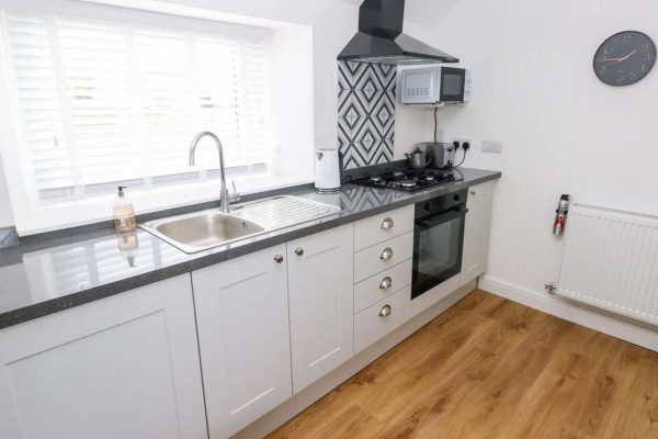 Star Cottage - Saundersfoot Holidays
