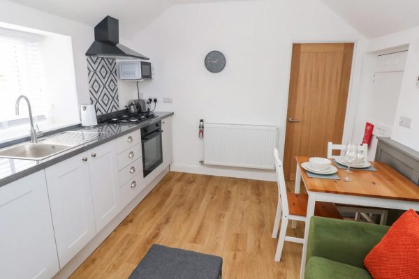 Star Cottage - Saundersfoot Holidays
