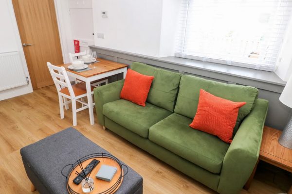 Star Cottage - Saundersfoot Holidays