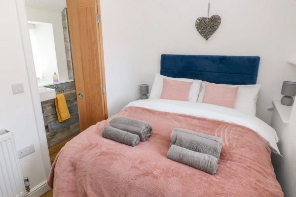 Star Cottage - Saundersfoot Holidays