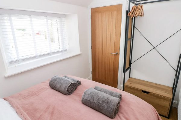 Star Cottage - Saundersfoot Holidays