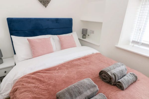 Star Cottage - Saundersfoot Holidays