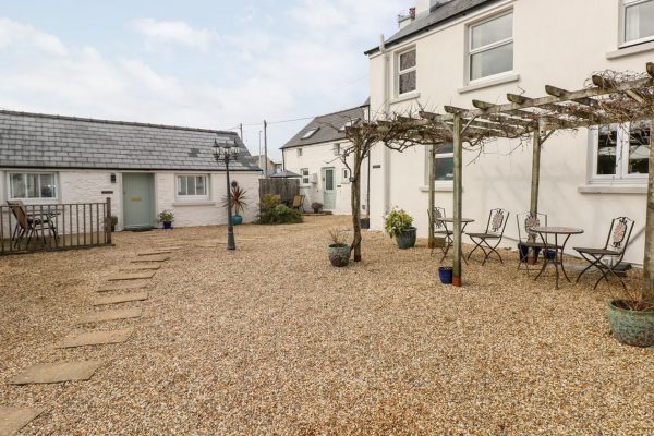 Star Cottage - Saundersfoot Holidays