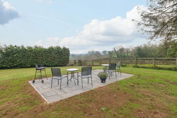 Star Cottage - Saundersfoot Holidays