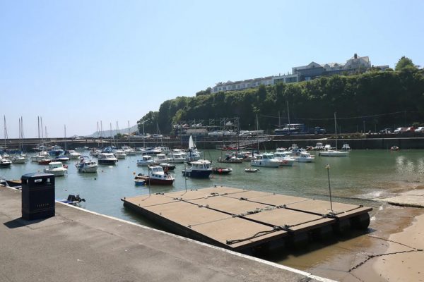 Star Cottage - Saundersfoot Holidays
