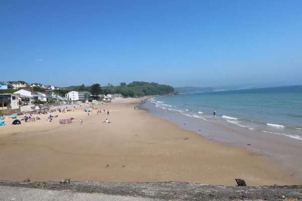 Star Cottage - Saundersfoot Holidays