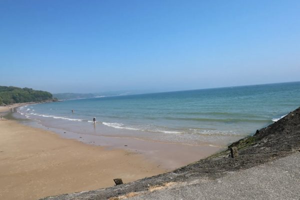 Star Cottage - Saundersfoot Holidays