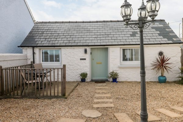 Star Cottage - Saundersfoot Holidays