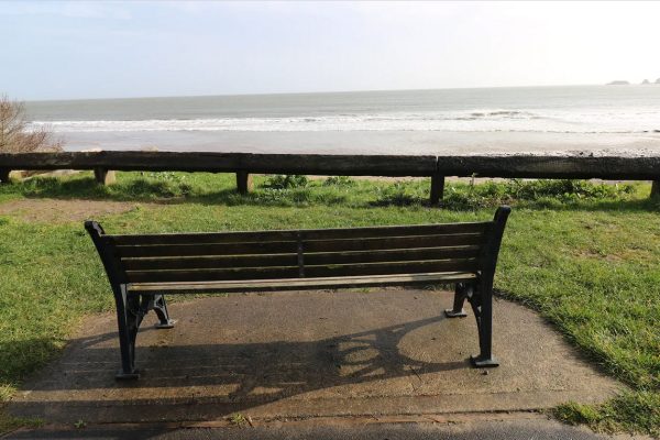 Sun Rise Cottage - Saundersfoot Holidays