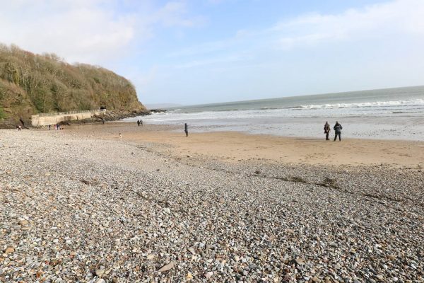 Sun Rise Cottage - Saundersfoot Holidays
