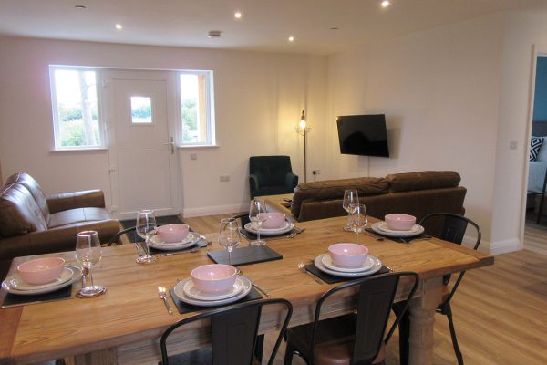Cockle Cottage - Saundersfoot Holidays