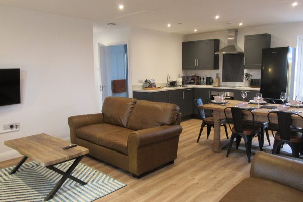 Cockle Cottage - Saundersfoot Holidays