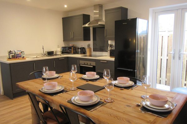 Cockle Cottage - Saundersfoot Holidays