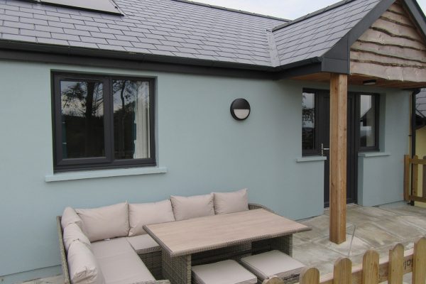 Cockle Cottage - Saundersfoot Holidays