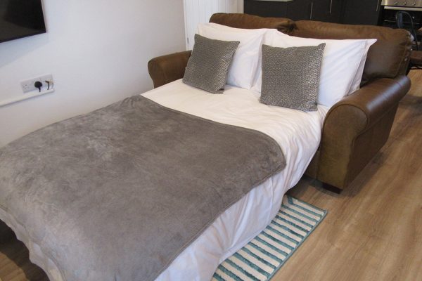 Razor Clam Cottage - Saundersfoot Holidays