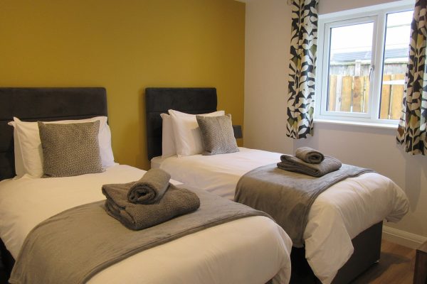 Cockle Cottage - Saundersfoot Holidays