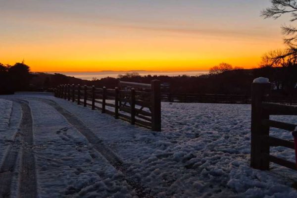 Sun Rise Cottage - Saundersfoot Holidays
