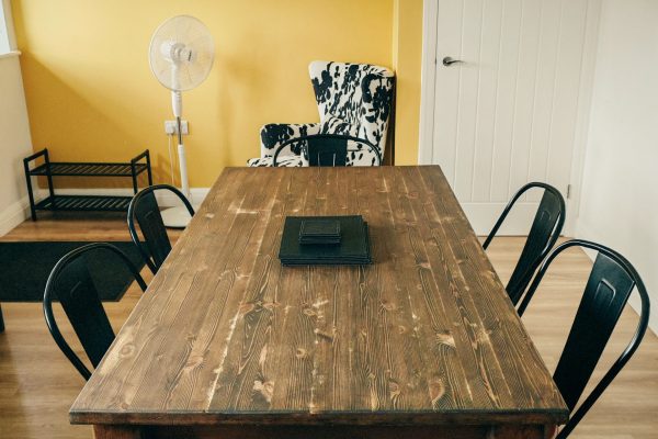 Lobster Cottage Dining Area 7