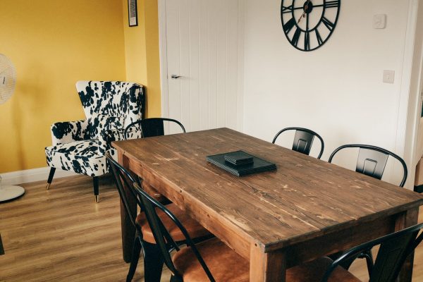 Lobster Cottage Dining Area 9