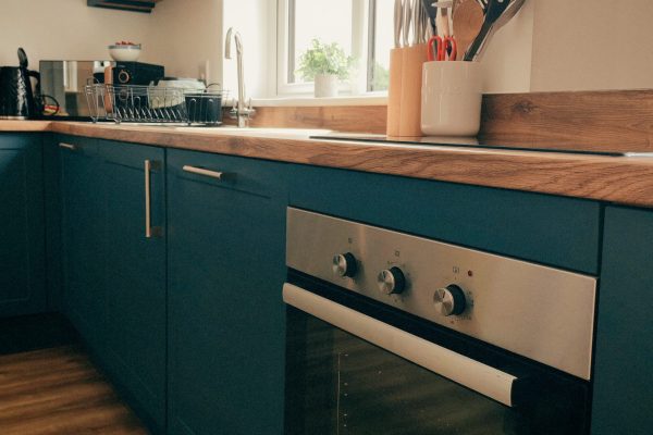 Lobster Cottage Kitchen 15
