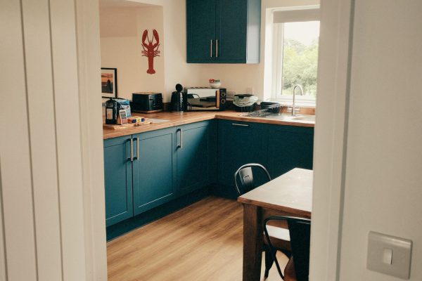 Lobster Cottage Kitchen 17