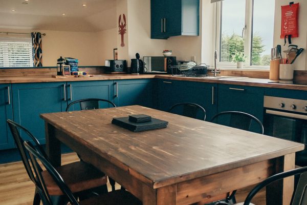 Lobster Cottage Kitchen 7