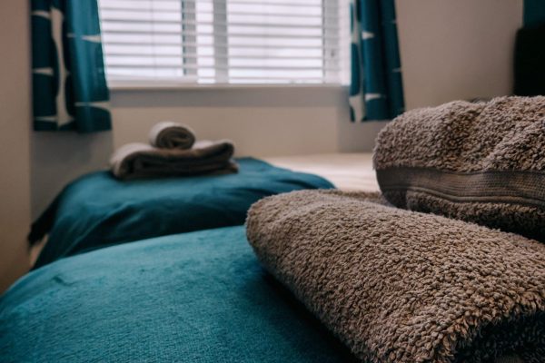 Oyster Cottage Bedroom Two 4