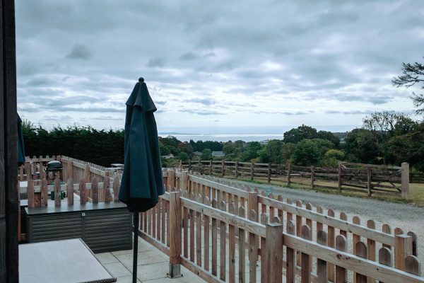 Oyster Cottage Exterior 6