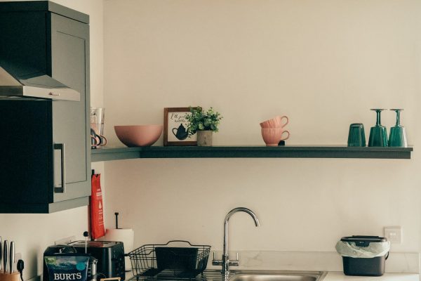 Razor Clam Kitchen 15