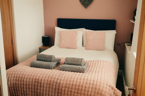 Star Cottage Bedroom 1