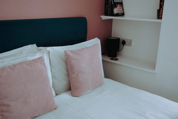Star Cottage Bedroom 10
