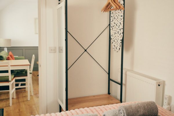 Star Cottage Bedroom 6