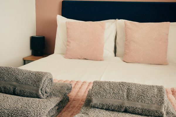 Star Cottage Bedroom 7
