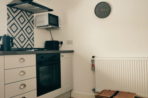 Star Cottage Kitchen 3