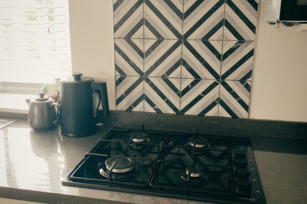 Star Cottage Kitchen 4